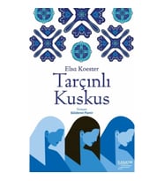 Tarçınlı Kuskus