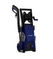 Hyundai Hyb100B 1800W Yüksek Basınçlı Yıkama Makinası (Mavi)