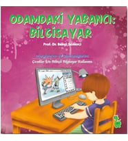Odamdaki Yabancı: Bilgisayar