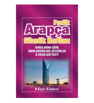 Beşir Pratik Arapça Sözcük Kartları