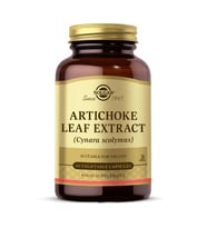 Solgar Artichoke Leaf Extract 60 Vegi Kapsül