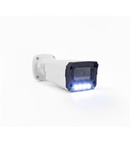 5 Megapiksel SONY Lens 4 Warm Led Gece Renkli gösteren Güvenlik Kamerası BS 3404W