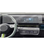 Hyundai Kona Mat Ekran Koruyucu Multimedya Dijital Gösterge
