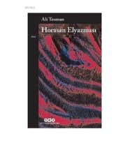 Horasan Elyazması