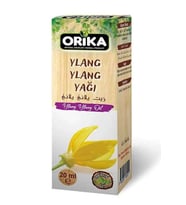 Ylang Ylang Yağı 20 Ml.