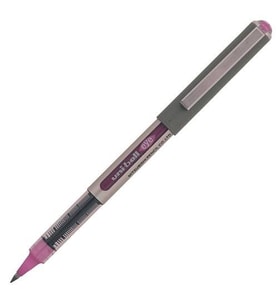 UNI-BALL UB-157 EYE FINE 0,7mm PEMBE