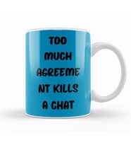 Funny Quotes Gift   Comment Sarcasm For   And Men Humorous Saying Kupa Bardak Porselen