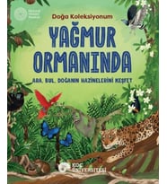 Yağmur Ormanında