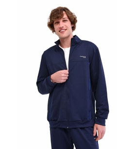 Lumberjack Fall 18itl705 5Pr Erkek Sweatshirt
