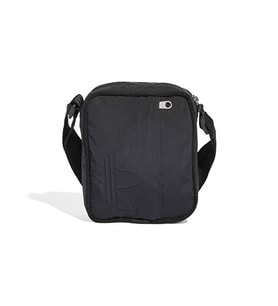 Adidas Ev.ic Sib Omuz Çantası-En: 16 cm, Boy: 20 cm, Derinlik: 6 cmJX3082 Siyah