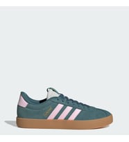 Adidas JR0955 Vl Court 3.0 Kadın Günlük Spor Ayakkabı