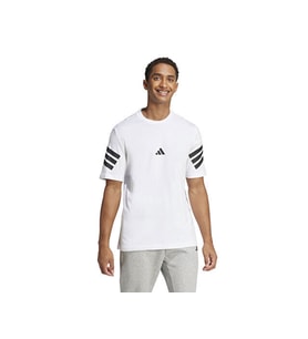 adidas M FI 3S REG T Erkek Günlük Tişört JD4880 Renkli (Çok Renkli)