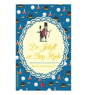 Dr. Jekyll ve Bay Hyde