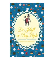 Dr. Jekyll ve Bay Hyde