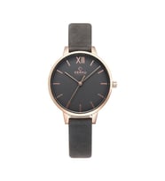 Obaku Denmark V209LXVJRJ Kadın Kol Saati