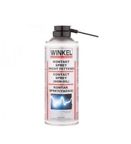 Winkel Elektronik Kart Devre Soket Kablo Oksit Temizleyici Sprey