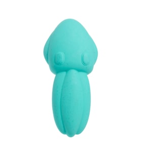 Bark Whiz Squid Köpekler İçin Çiğneme Oyuncağı
