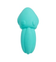 Bark Whiz Squid Köpekler İçin Çiğneme Oyuncağı