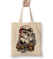 Stormtrooper Bez Çanta Uzun Saplı
