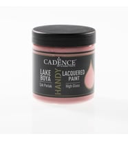 CADENCE HANDY LAKE BOYA L-013 ŞEKER PEMBE 250ML