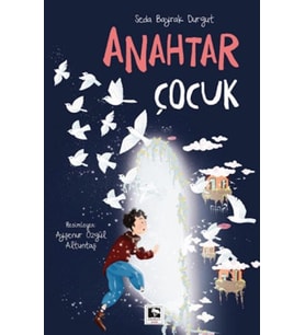 Anahtar Çocuk