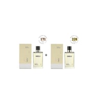 171 228 Kadın Parfüm Edp 50 ml Floral/oriental - Mnms50171228 (Standart)