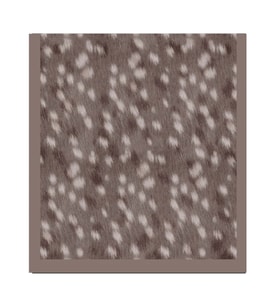 Şehri Şal Bambu Kraş Şal 6227 D9