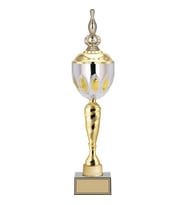ODAK KUPA - Figürlü Kupalar - Bowling / Labut Figürlü Kupalar FG-085 C - 52 cm