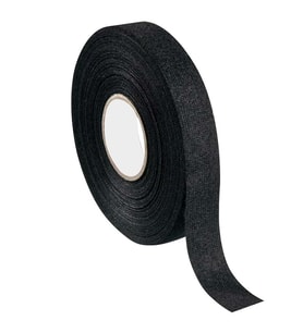 Isıya Dayanıklı Bez Kablo Bantı 19mm x 15 metre