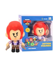 Brawl Stars Tekli Aksiyon Figürü - Colt