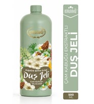 ERSAĞ Çam Kabuğu Ekstraktlı Duş Jeli 500 ML