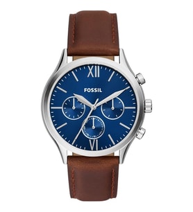 Fossil FBQ2811 Erkek Kol Saati