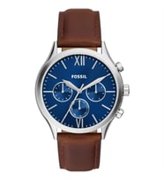 Fossil FBQ2811 Erkek Kol Saati