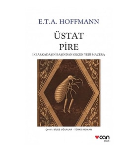 Üstat Pire