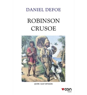 Robinson Crusoe