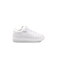 Walkway 150 F Cırtlı Beyaz Unisex Çocuk Spor Ayakkabı