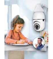 Lf-S2 Wi̇fi̇ Kamera