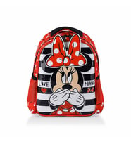 Minnie Mouse Love Anaokulu Çantası 48294