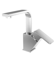 AR Lunetta Lavabo Bataryası 102188108
