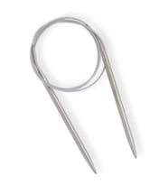 Misinalı Çelik Şiş 100 Cm 2,5  Numara