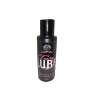 Cobeco Body Lube Water Based With Chocolate Tasty Lube Latex Safe 100 ml Prezervatifle Uyumlu Su Bazlı Aromatik Çikolatalı Lubrikant Jel