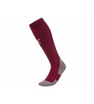 Puma Team Liga Socks Core Futbol Tozluk 70344109 Kırmızı