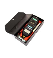 Wellhise DT 2236C Optik & Değmeli Takometre 