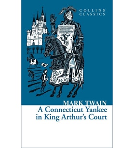 A Connecticut Yankee in King Arthur´s Court(Collin