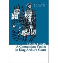 A Connecticut Yankee in King Arthur´s Court(Collin