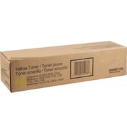Tonersepeti Xerox Workcentre 7328-006R01178 Sarı Muadil Fotokopi Toner