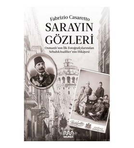 Sarayın Gözleri