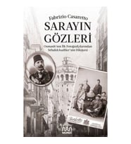 Sarayın Gözleri
