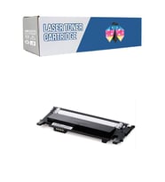 Safir Toner Samsung CLT-K406S CLP-360 1.500 Syf Siyah Muadil Toner