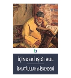 İçindeki Işığı Bul